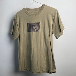 Bob Marley quote tee